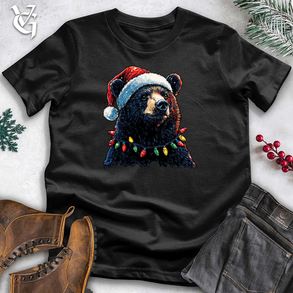 Bear Lights Softstyle Tee