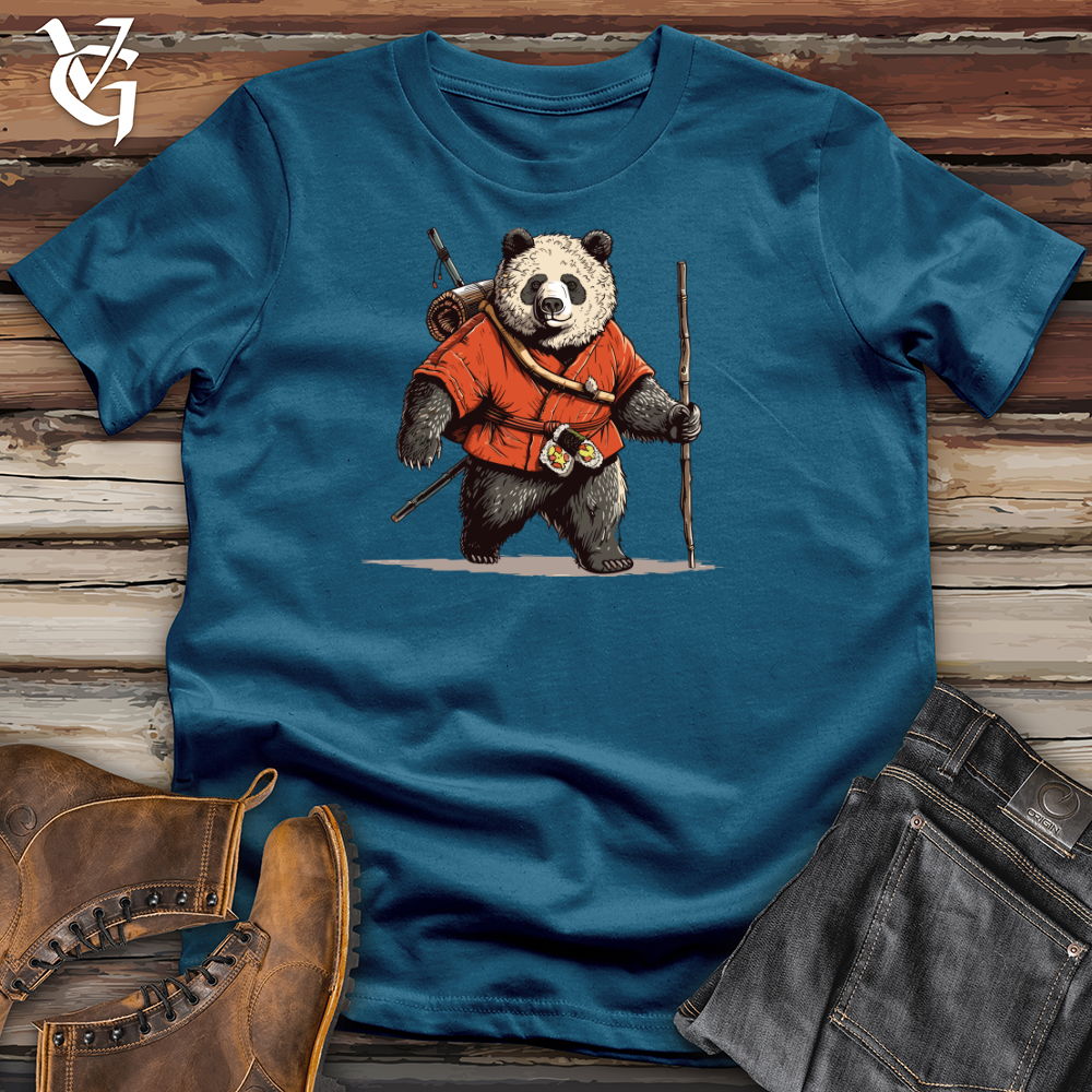 Sushi Bear Cotton Tee