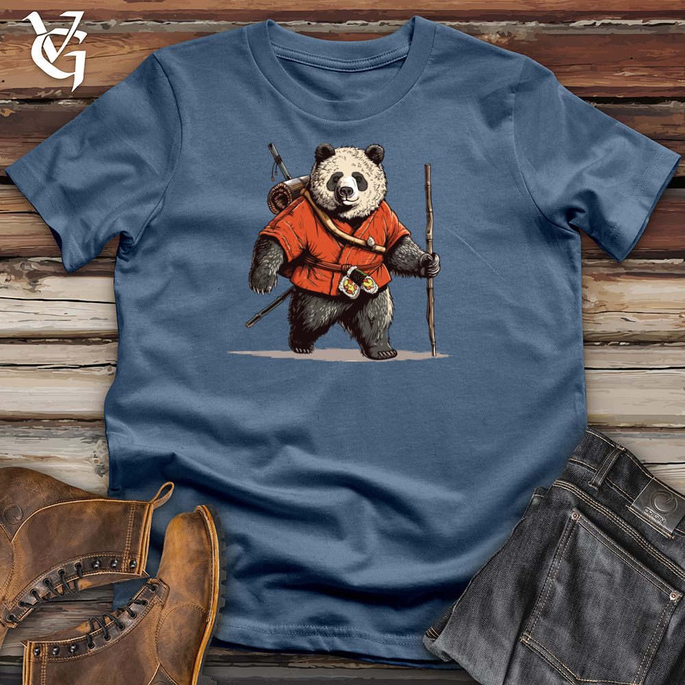 Sushi Bear Cotton Tee