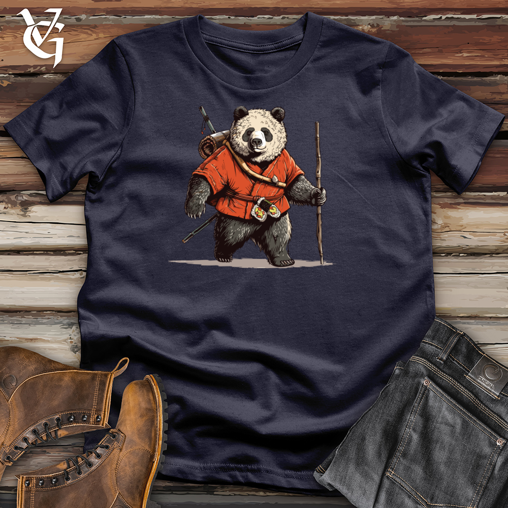 Sushi Bear Cotton Tee