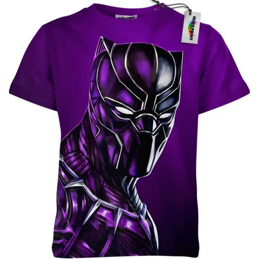 Black Panther Shirt, Wakanda Shirt, Avengers Shirt, Marvel Shirt