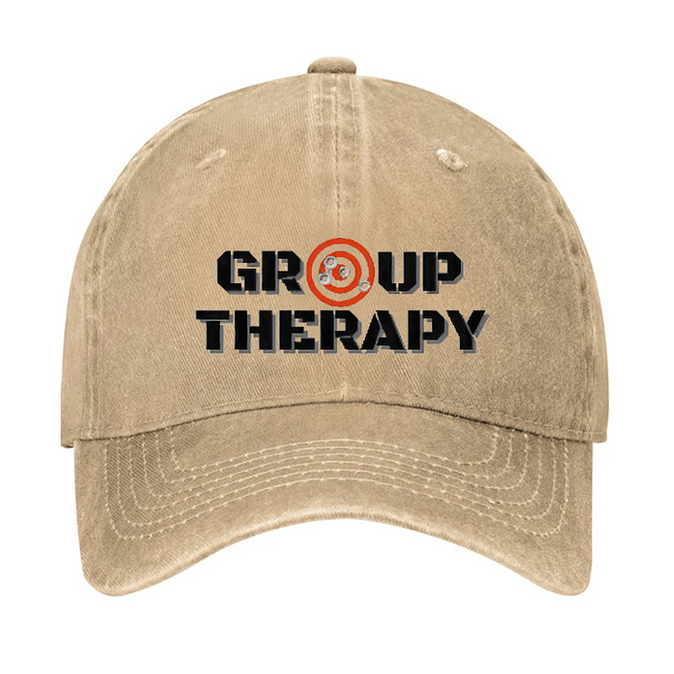 Maturelion Group Therapy Cap