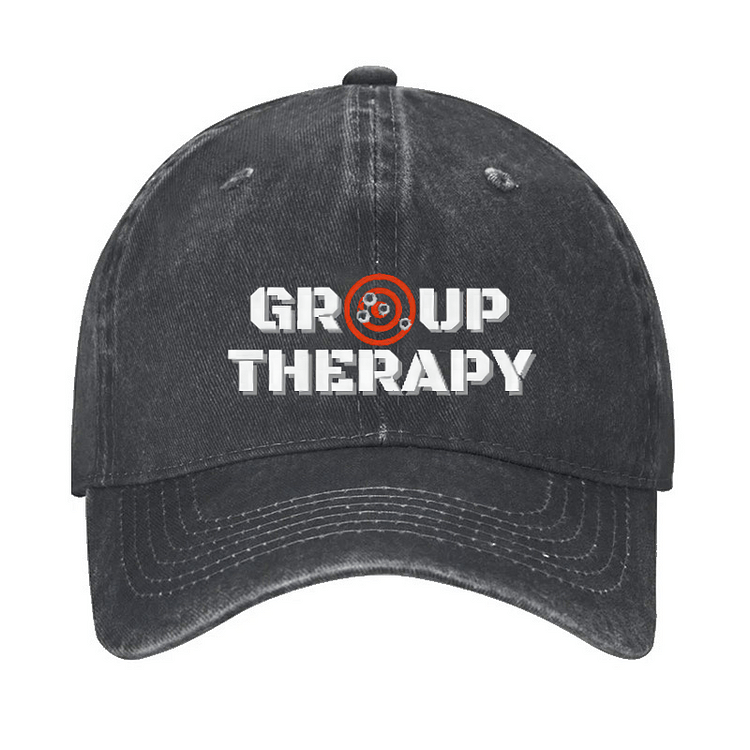 Maturelion Group Therapy Cap