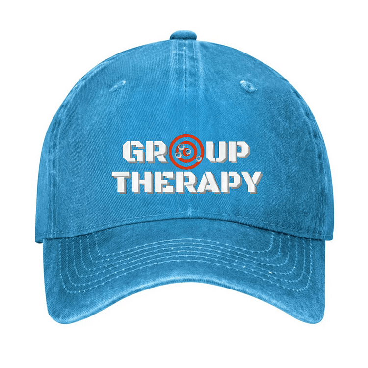 Maturelion Group Therapy Cap