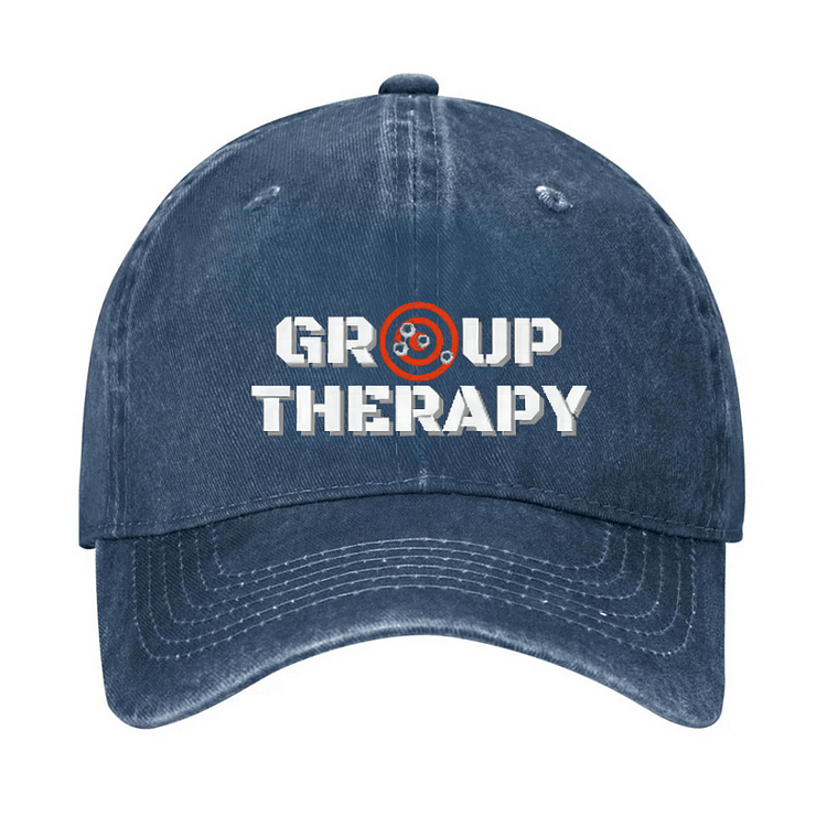 Maturelion Group Therapy Cap