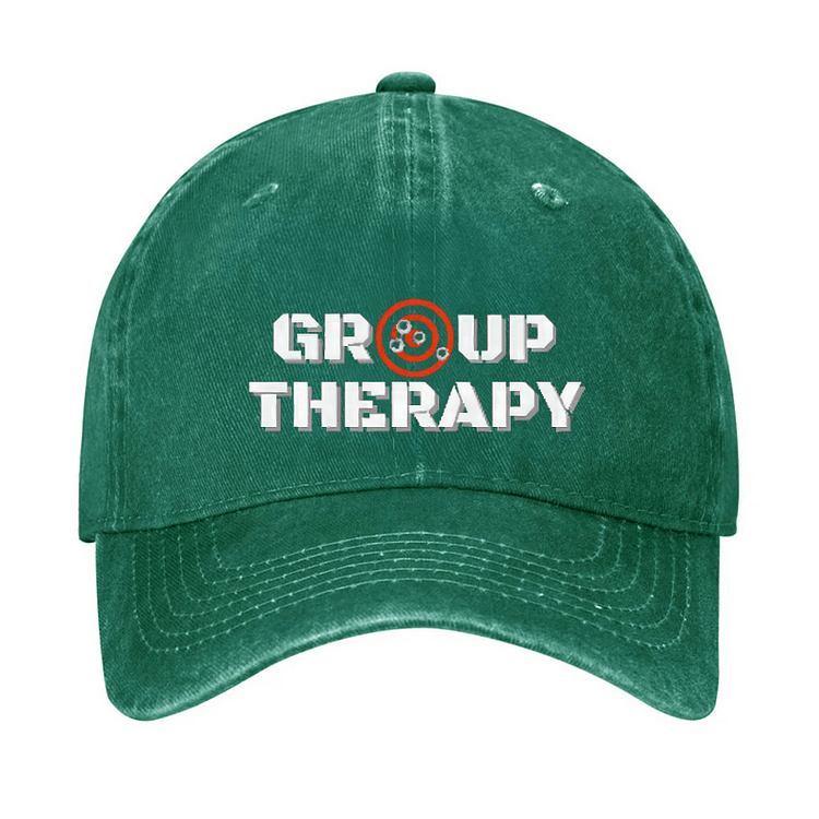 Maturelion Group Therapy Cap