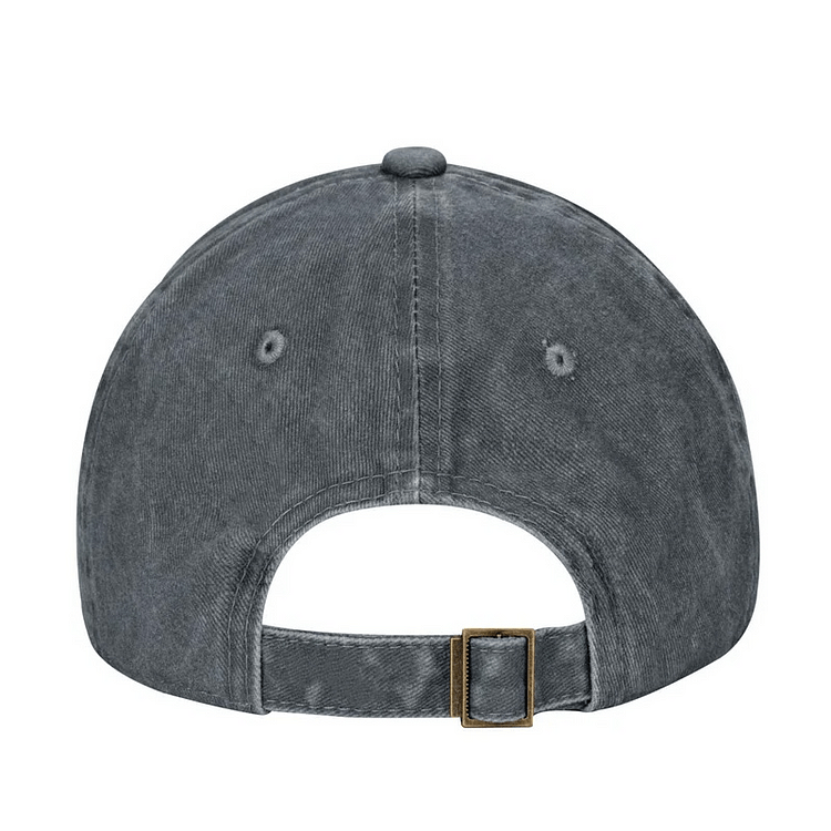 Maturelion Squirrel Hunter Cap