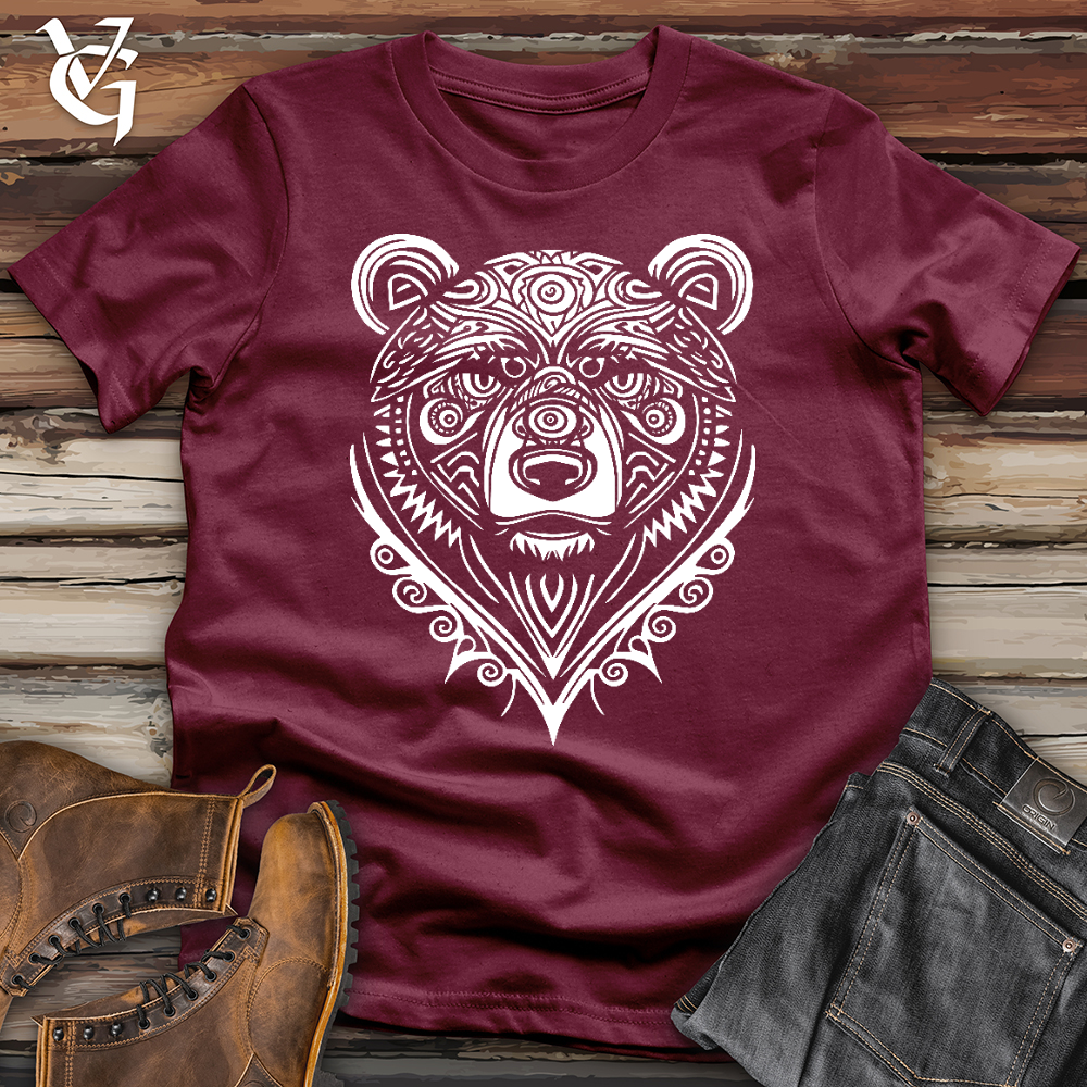 Bear of Solitude Softstyle Tee