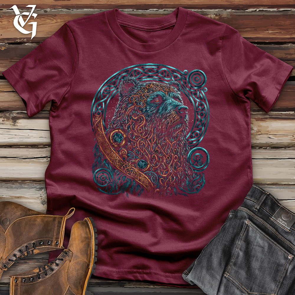 Bear of Wisdom Softstyle Tee