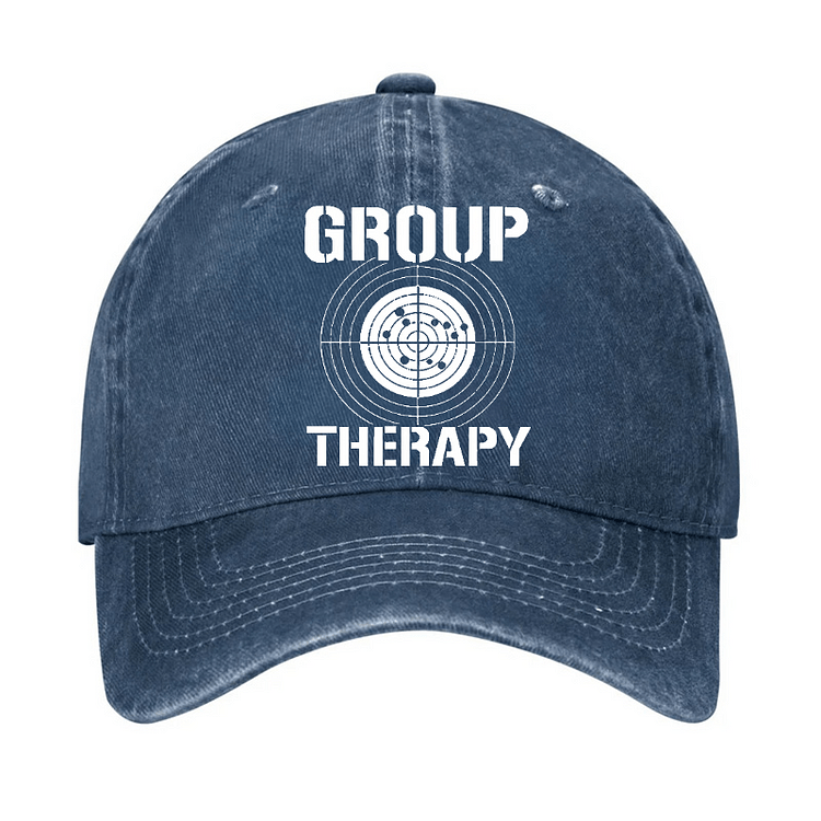 Maturelion Group Therapy Cap