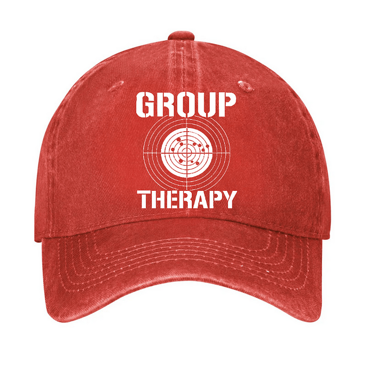 Maturelion Group Therapy Cap