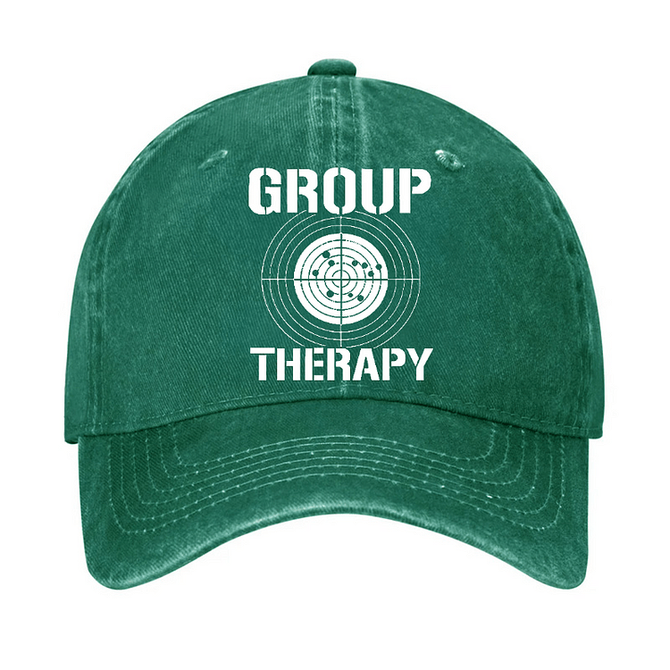 Maturelion Group Therapy Cap