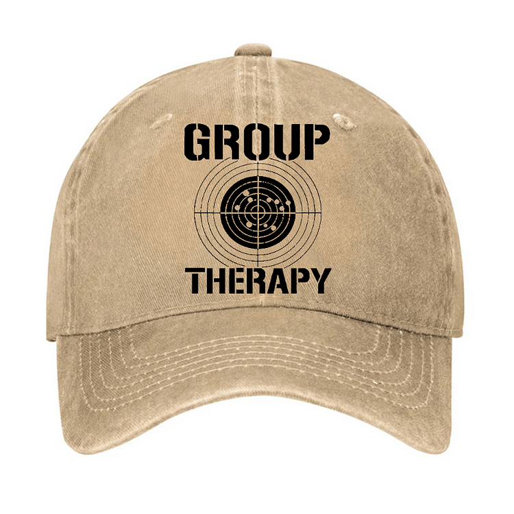 Maturelion Group Therapy Cap