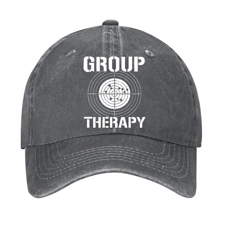 Maturelion Group Therapy Cap