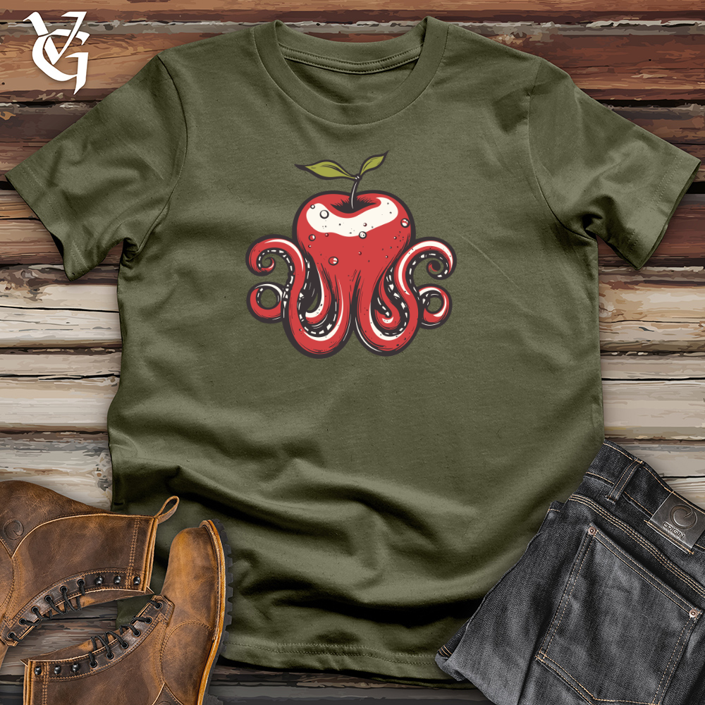 Apptopus Cotton Tee