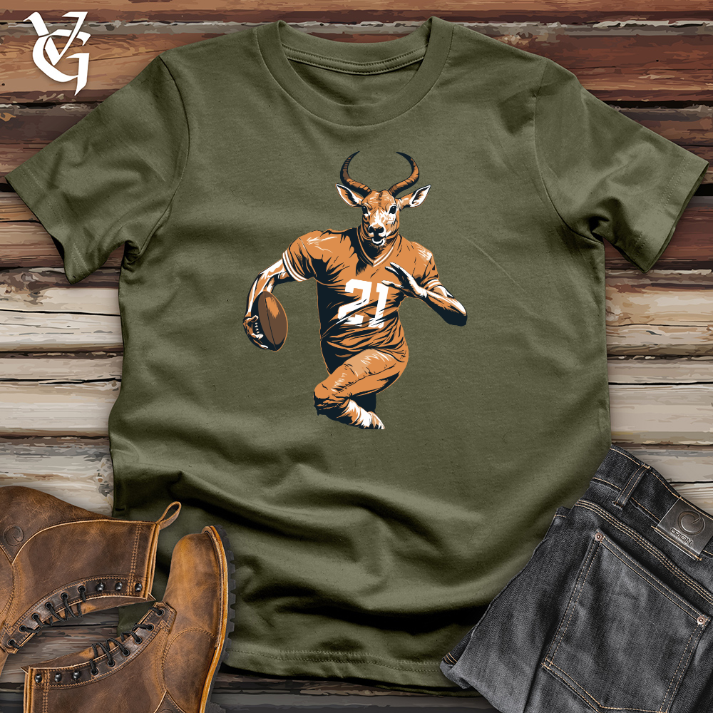 Antelope Gridiron Glory Cotton Tee