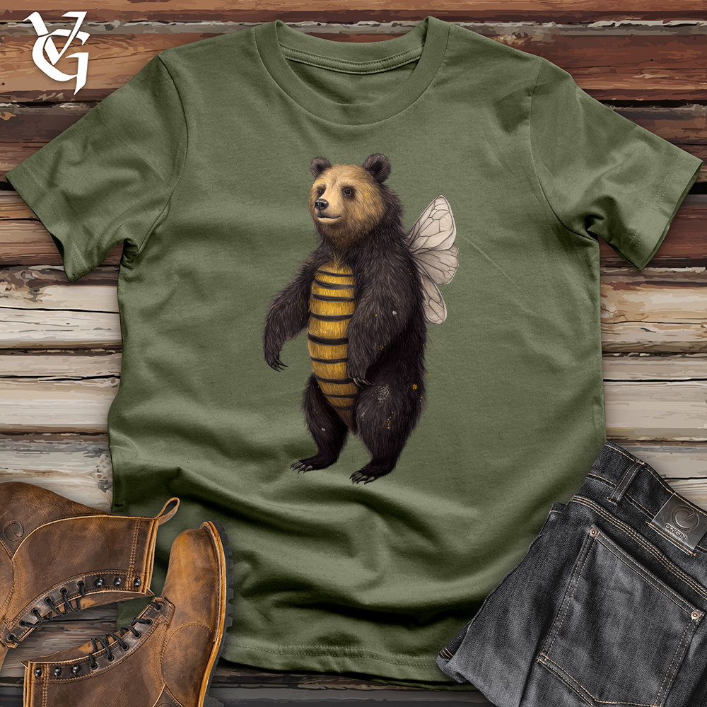 Bumble Bear Softstyle Tee