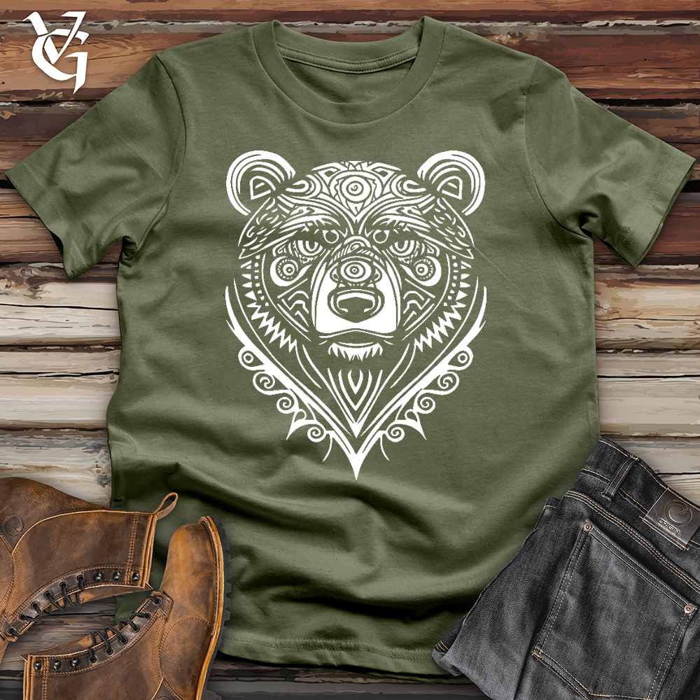 Bear of Solitude Softstyle Tee