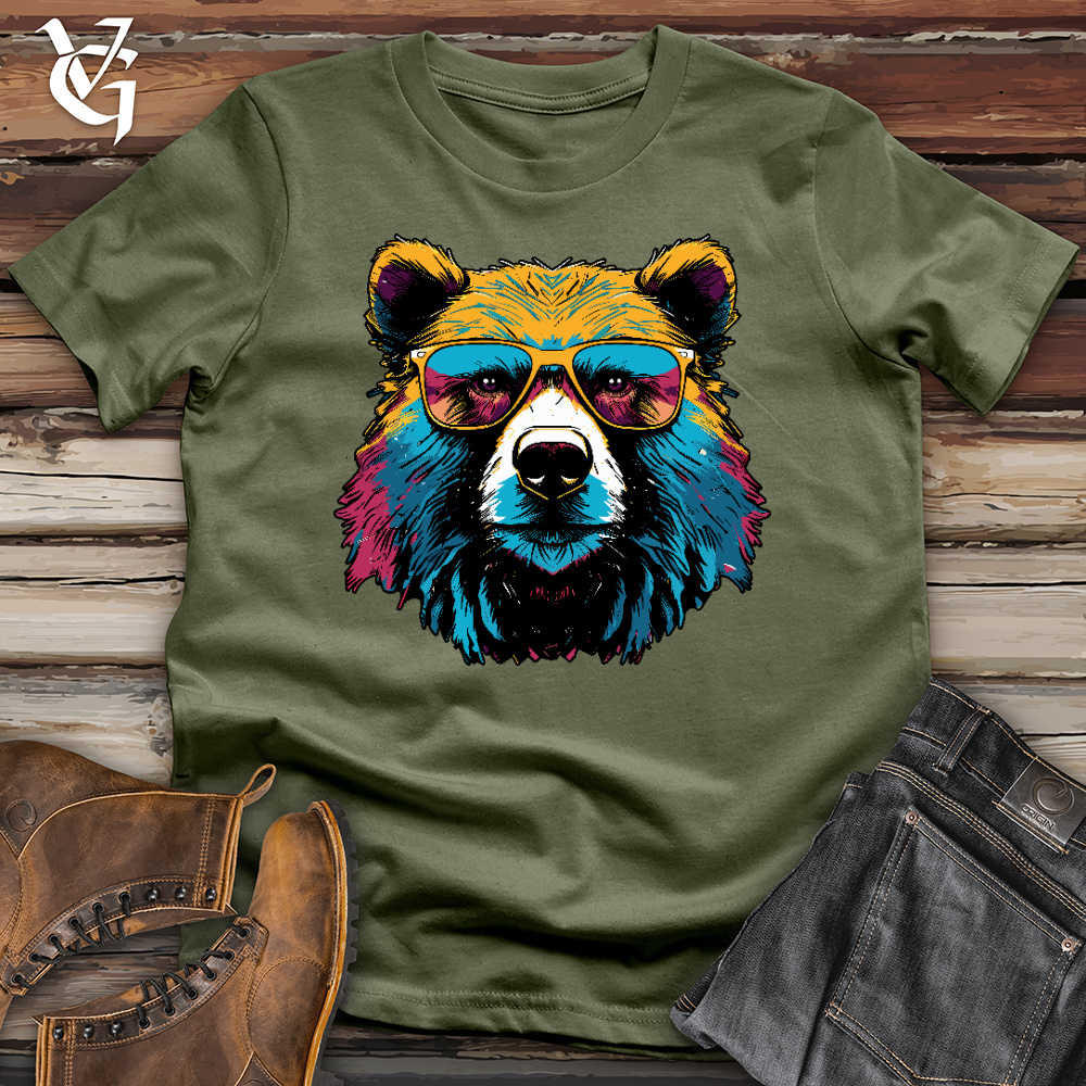 Bear Ballin Softstyle Tee