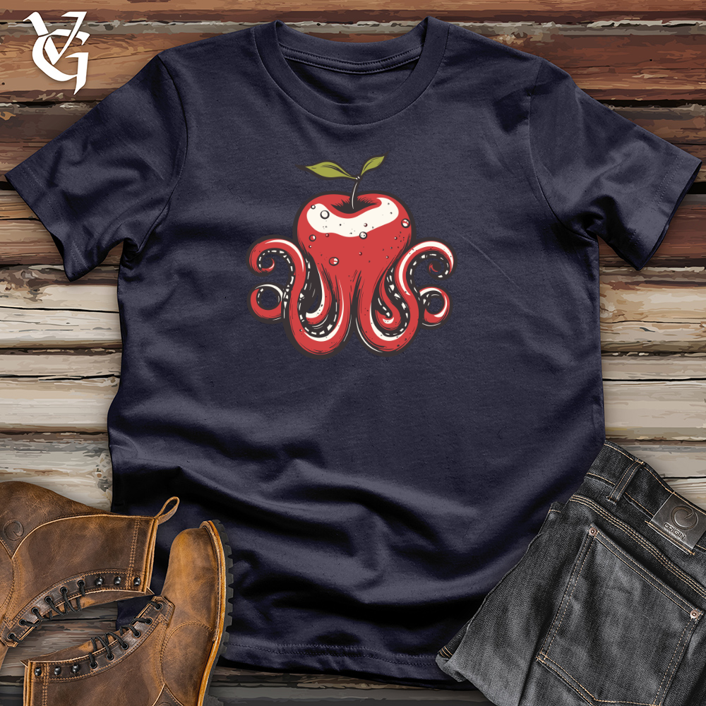 Apptopus Cotton Tee