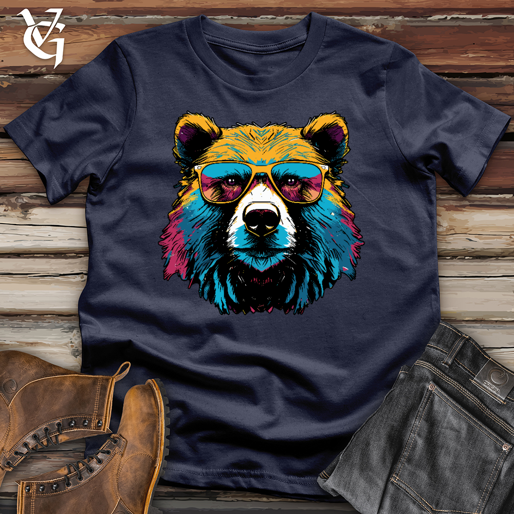 Bear Ballin Softstyle Tee