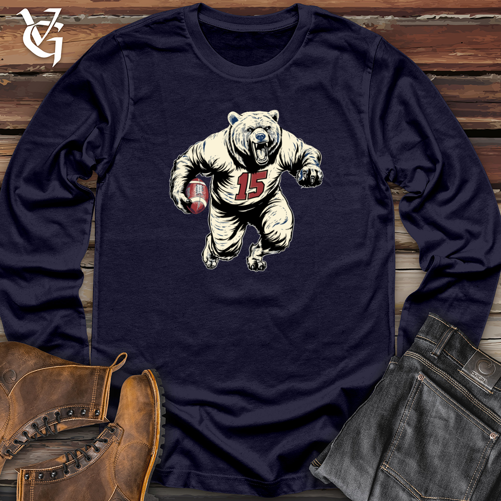 Bear Blitz Long Sleeve