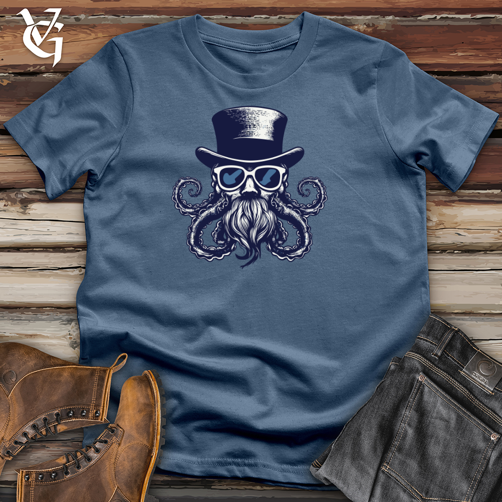 Dapper Depths Cotton Tee