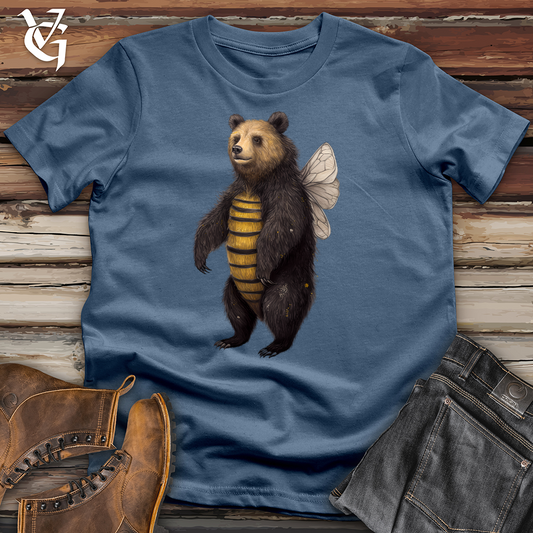 Bumble Bear Cotton Tee