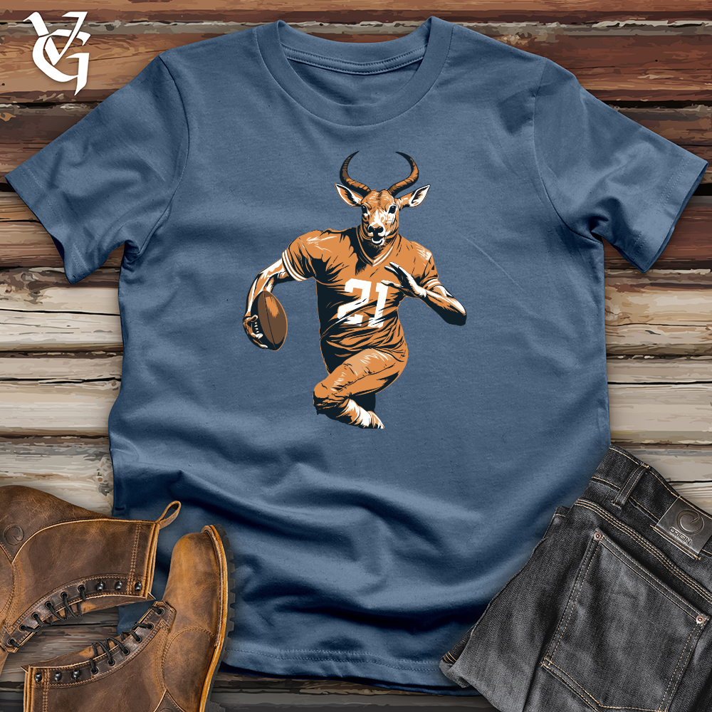 Antelope Gridiron Glory Cotton Tee