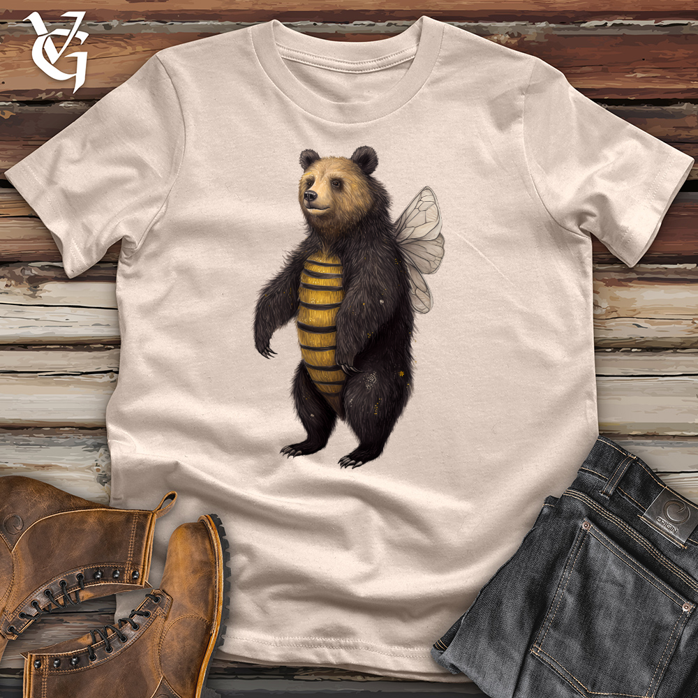 Bumble Bear Cotton Tee