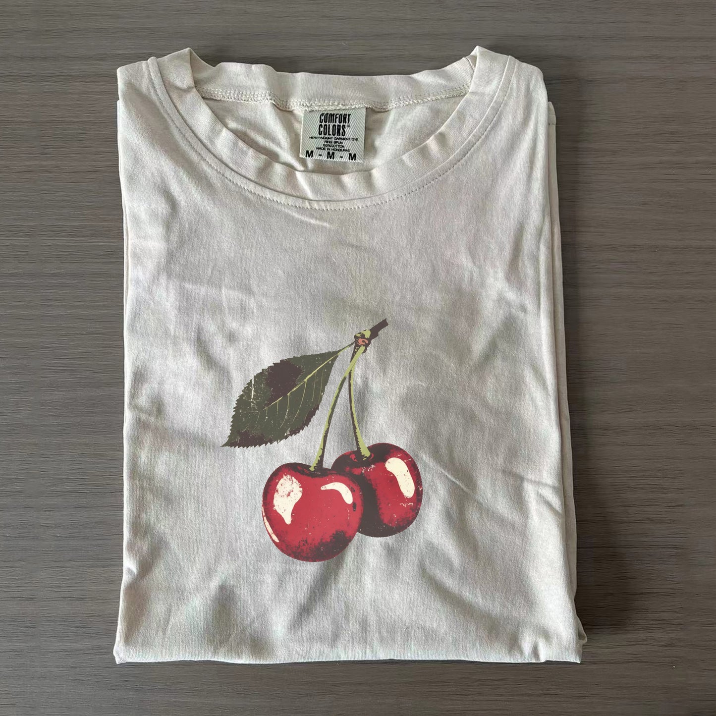 Vintage Cherry T-shirt