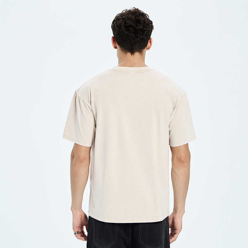 Tokyo-Tiger More Spaghetti Less Upsetti Washed T-Shirt