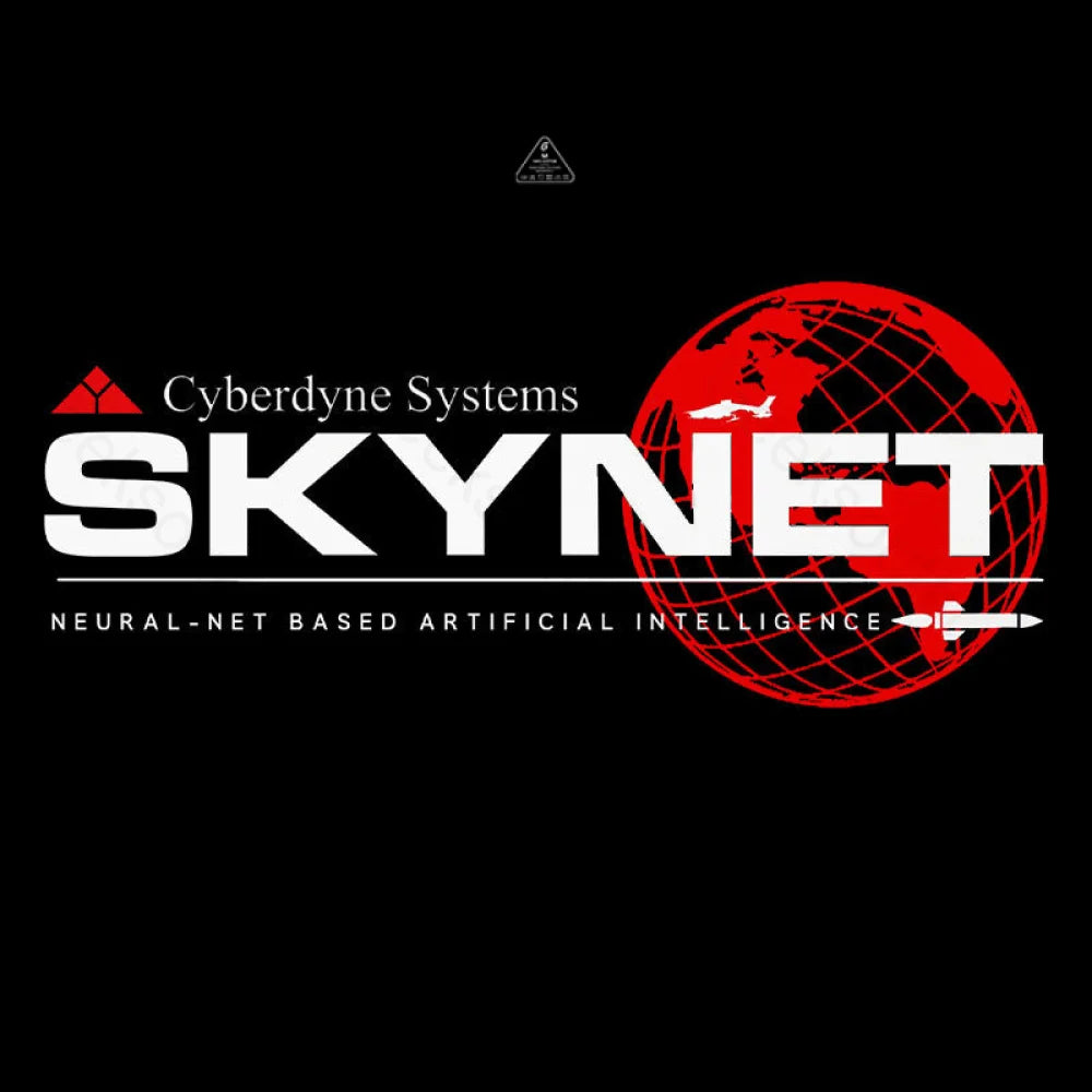 Cyberdyne Systems Skynet T-Shirt