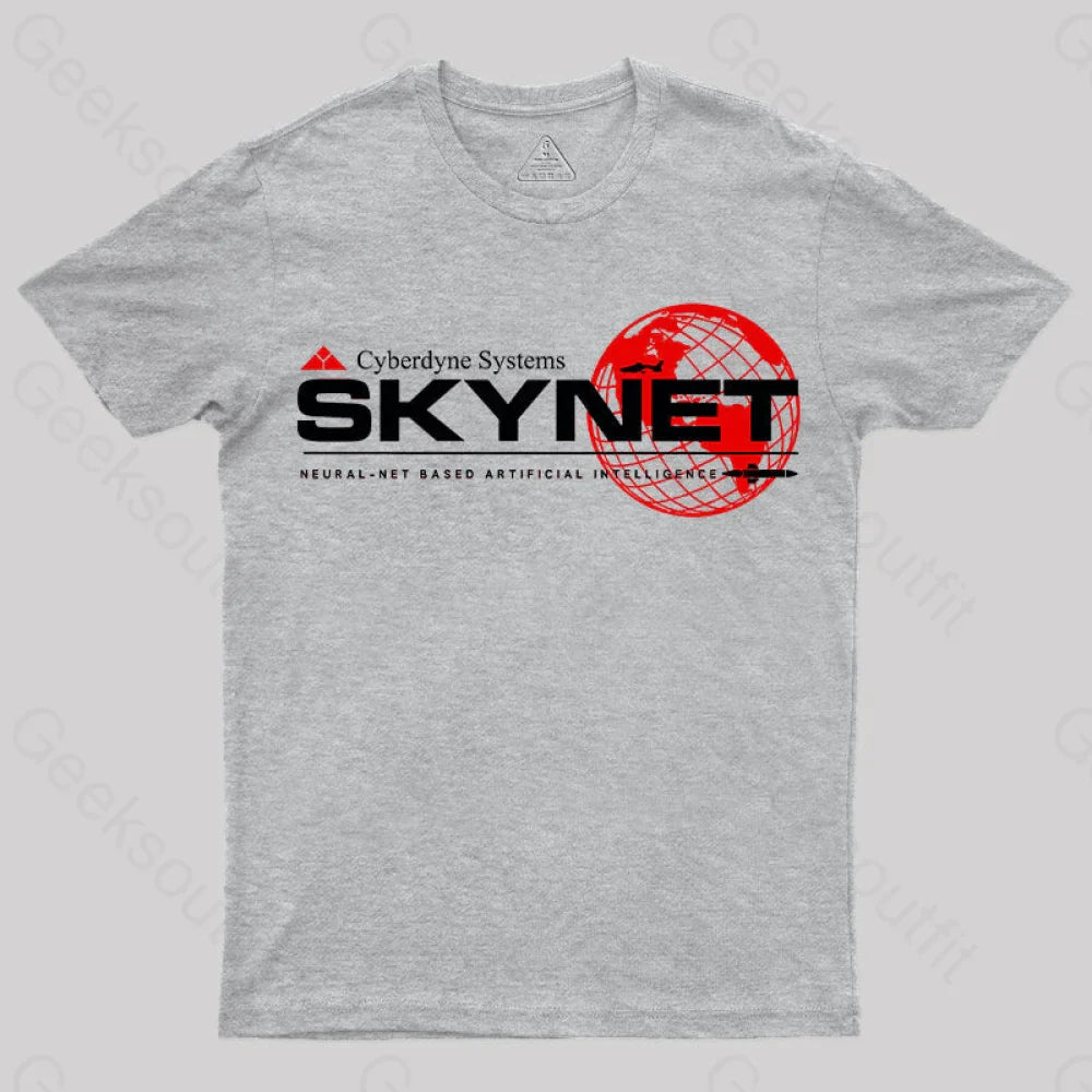 Cyberdyne Systems Skynet T-Shirt