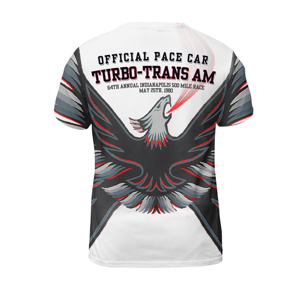 Turbo-Trans AM Shirt