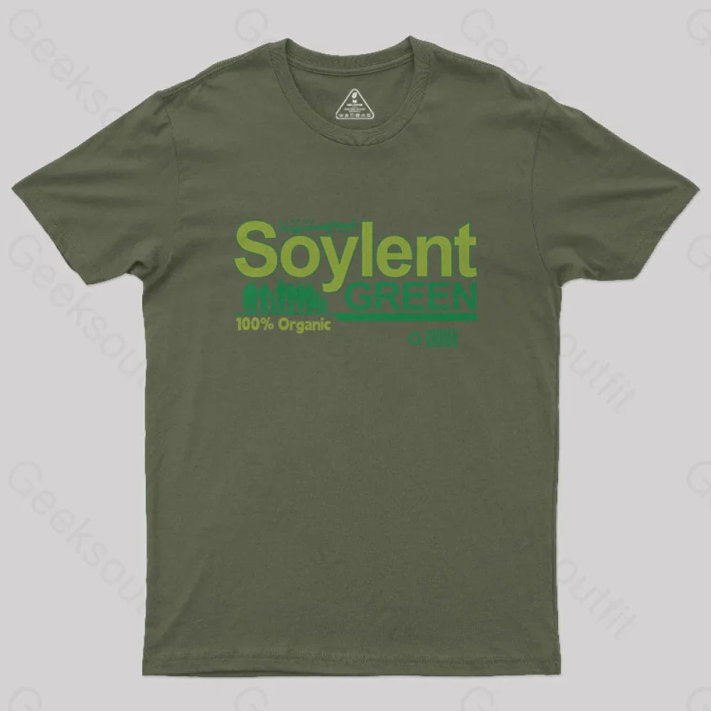 Soylent Green T-Shirt