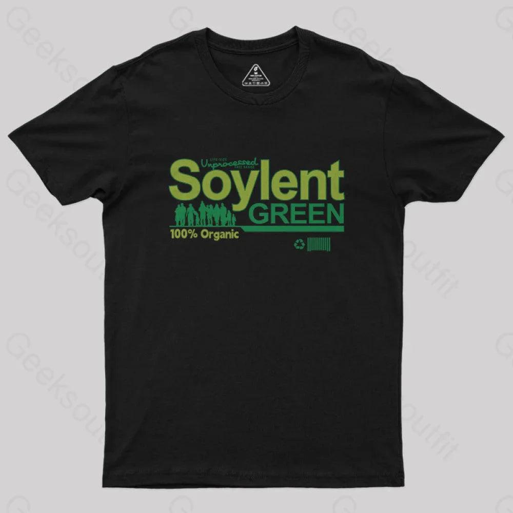 Soylent Green T-Shirt