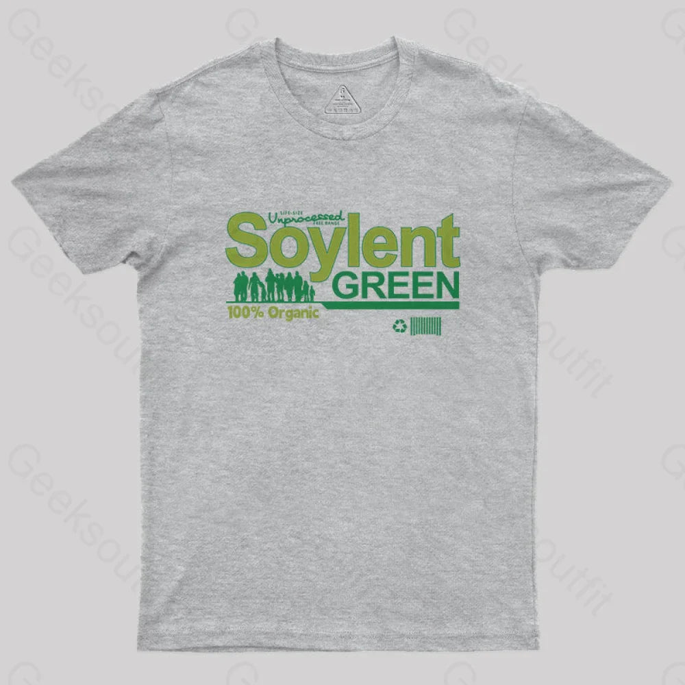 Soylent Green T-Shirt