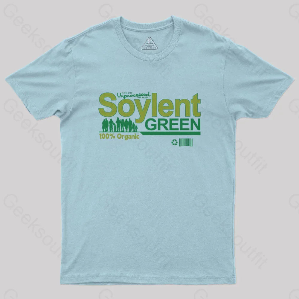 Soylent Green T-Shirt