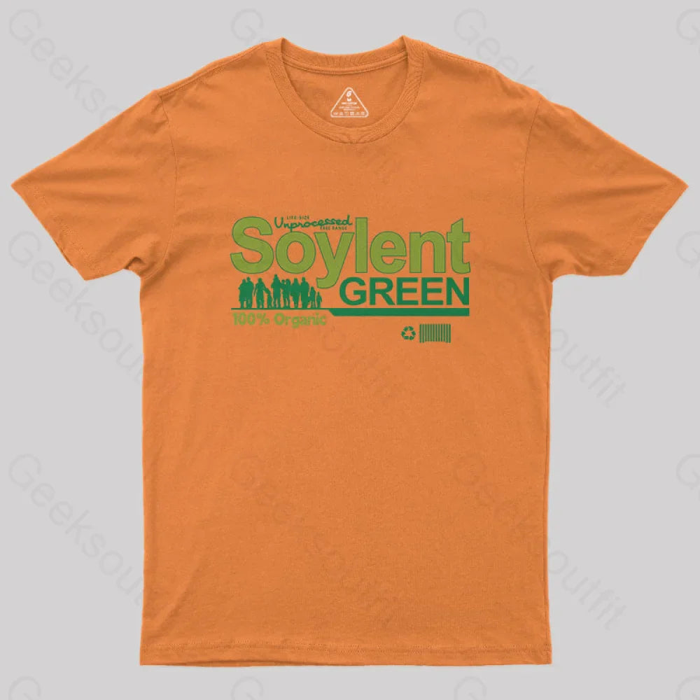 Soylent Green T-Shirt