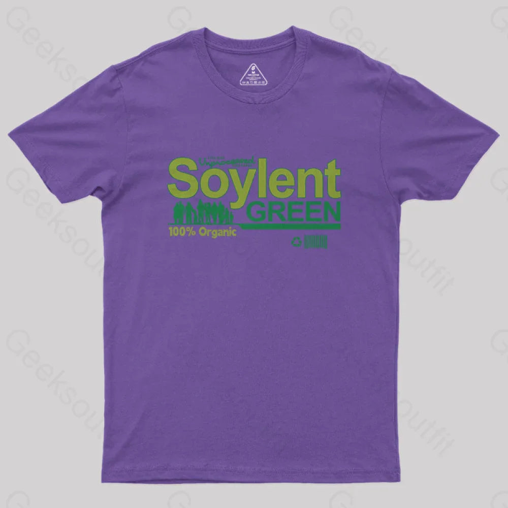 Soylent Green T-Shirt