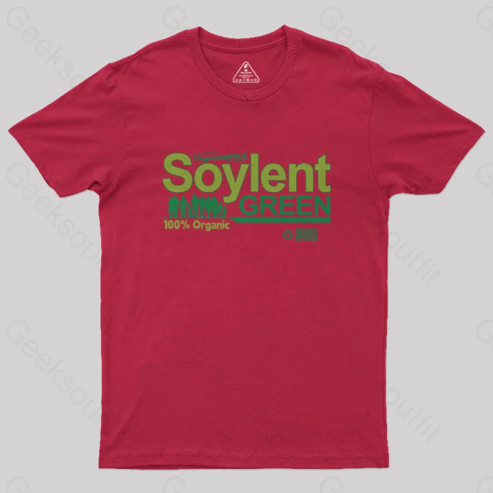 Soylent Green T-Shirt