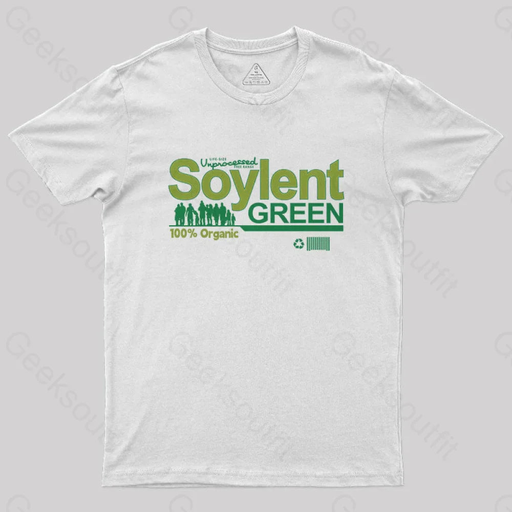 Soylent Green T-Shirt