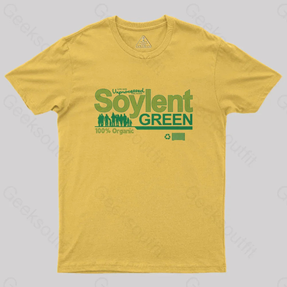 Soylent Green T-Shirt