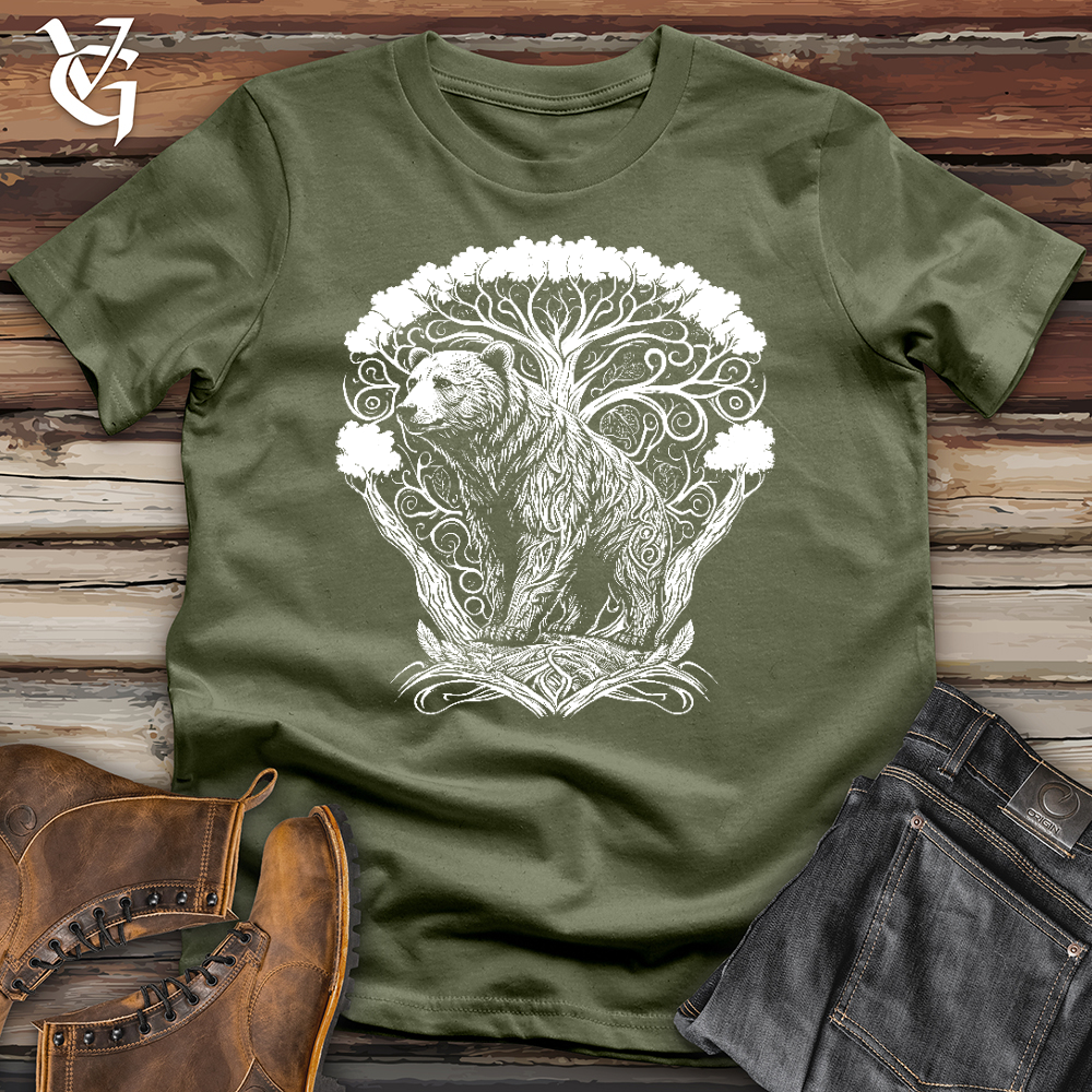 Bear of Life Softstyle Tee